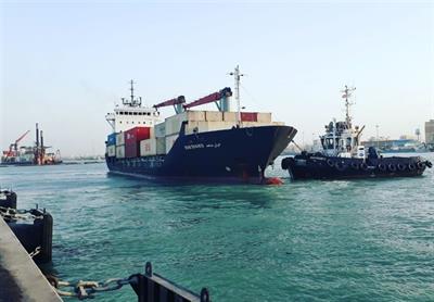 واردات کالا از امارات به بوشهر مشمول معافیت تخفیف ۲۰ درصد تعرفه شد