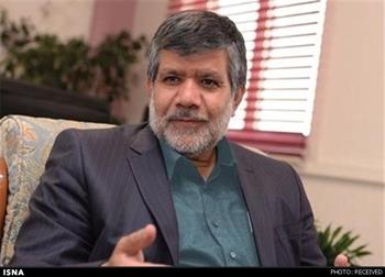 خسروتاج در ریاست سازمان توسعه تجارت ایران ابقا شد