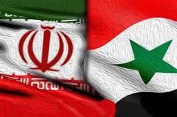  تاکید وزرای اقتصادی ایران و سوریه بر توسعه روابط بانکی و گمرکی