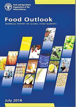 فائو منتشر کرد: امنیت غذایی زیر تیغ جنگ تجاری