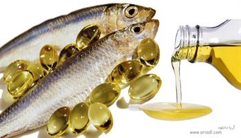 رژیم غذایی غنی شده با روغن ماهی  ویژگی های متابولیک مرتبط با دیابت نوع 2 را بهبود می بخشد
