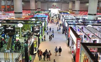 نمایشگاه بین المللی غذا و مواد غذایی در گوانگجو چین برگزار خواهد شد