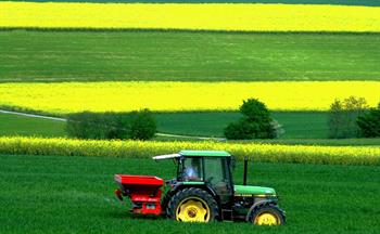 از سوی قائم مقام وزیر جهاد کشاورزی اعلام شد: نحوه صدور تائیدیه خرید دانه های روغنی (کلزا) برای اعمال بخشودگی تعرفه ای