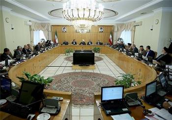 هیئت وزیران تشکیل "اتاق اصناف کشاورزی ایران" را مصوب کرد 