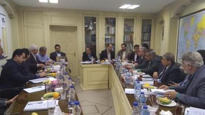 اعضای هیات مدیره کانون انجمن های صنایع غذایی ایران انتخاب شدند