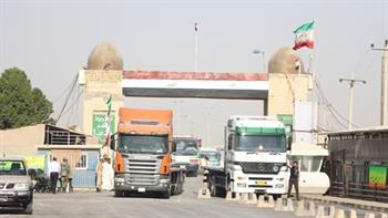  صادرات 7 کالا از ایران به عراق ممنوع شد
