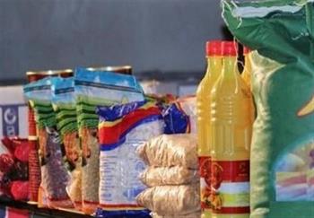 شتاب بخشی به صادرات محصولات غذایی 