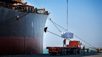 تجارت خارجی ایران به مرز ۸۰ میلیارد دلار رسید
