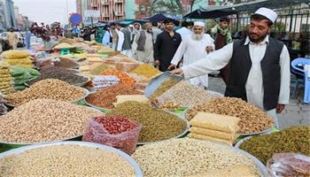  سهم ایران از بازار نوروزی افغانستان