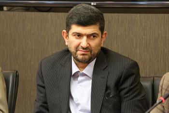 حسین مدرس خیابانی قائم مقام وزیر در امور بازرگانی شد
