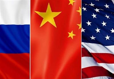 چین به جای آمریکا از روسیه دانه های سویا وارد می‌کند