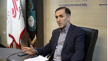 تشکیل سه کارگروه جدید در راستای توسعه همکاری‌های ایران و اوراسیا