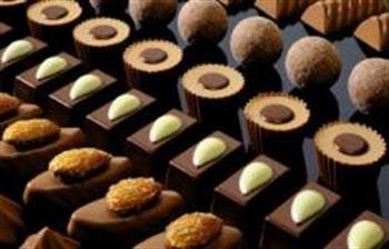 شیرینی و شکلات ایران در راه بازارهای جهانی