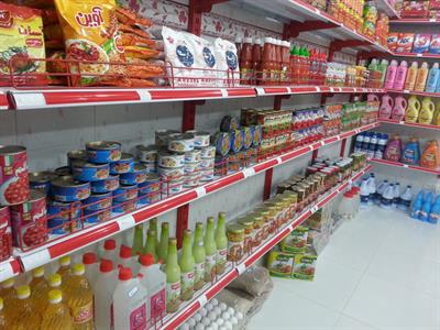 رئیس سازمان حمایت از حقوق مصرف‌کنندگان و تولیدکنندگان:   برچسب قیمت از روی کالاها حذف نمی‌شود
