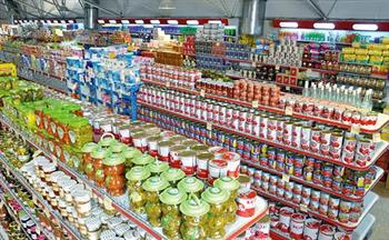 اتحادیه بنکداران مواد غذایی : آرامش بازار بی نظیر است