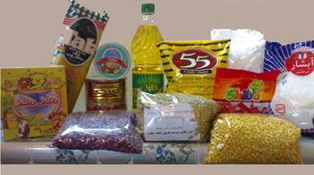 ایران قصد دارد خود به یک صادر کننده عمده مواد غذایی تبدیل شود