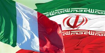رئیس اتاق تهران :  ایران و ایتالیا برای در اختیار گرفتن بازار مواد غذایی منطقه می توانند مشارکت کنند