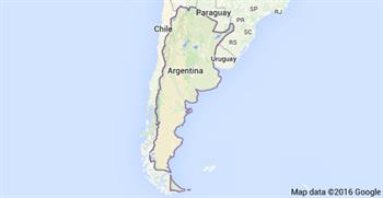 افزایش تولید روغن سویا در آرژانتین موجب بالا رفتن صادرات کنجاله سویا شده است